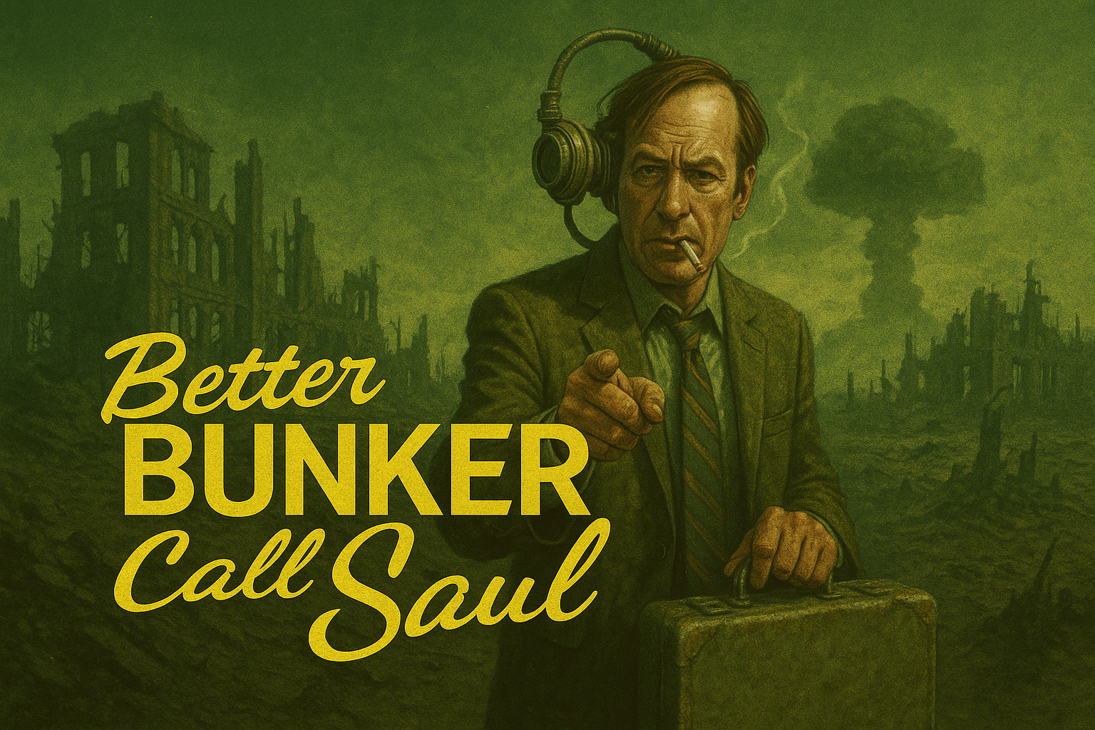 Better Call Saul