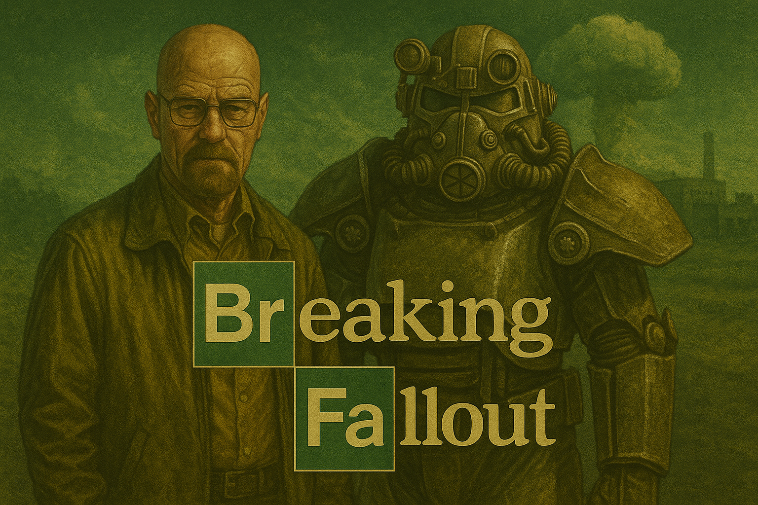 Breaking Fallout