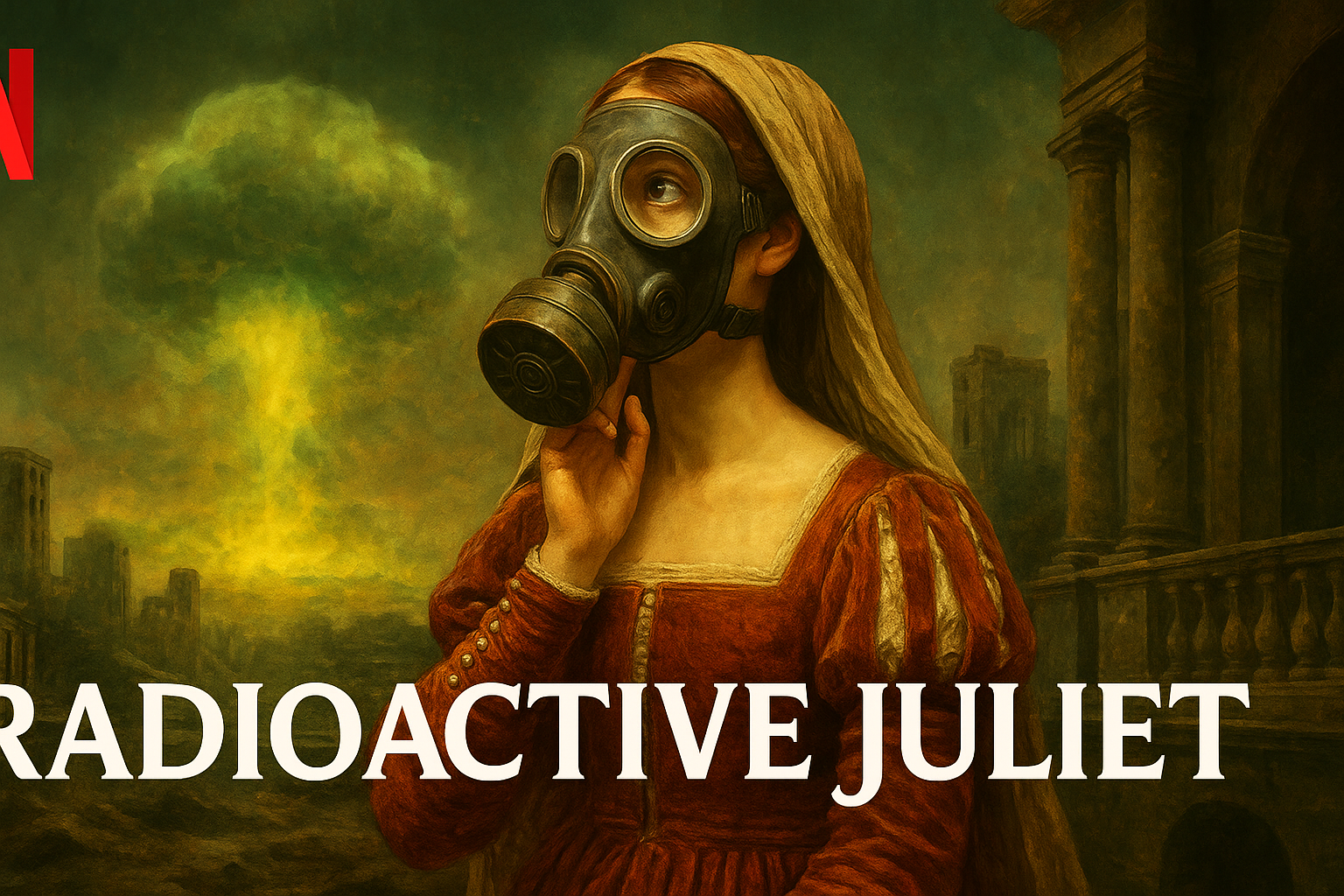 Radioactive Juliet